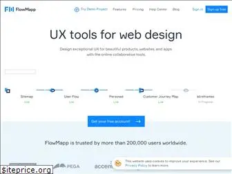 flowmapp.com