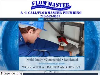 flowmaster-plumbing.com