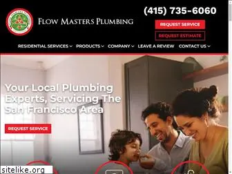 flowmastersplumbing.com