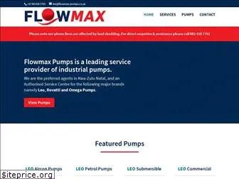 flowmax-pumps.co.za