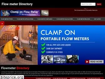 flowmeterdirectory.com