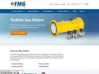 flowmetergroup.com