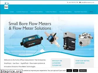 flowmeters.co.uk