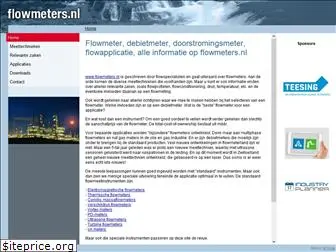 flowmeters.nl