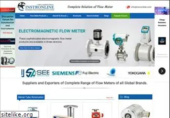 flowmeterssupplier.com