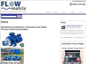 flowmetrix.co.za