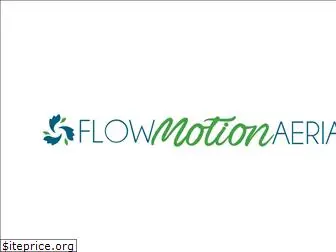 flowmotionaerials.com
