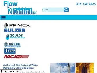 flowncontrol.com