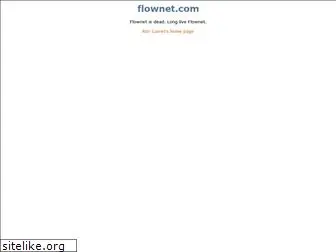 flownet.com