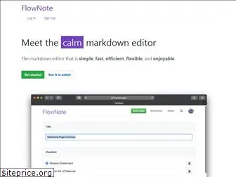 flownote.app