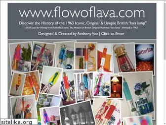 flowoflava.com