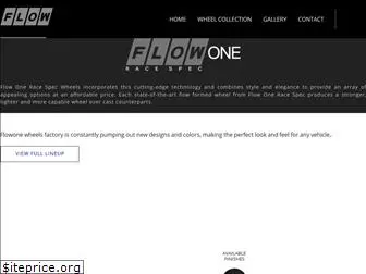 flowonewheels.com