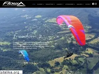 flowparagliders.com.au