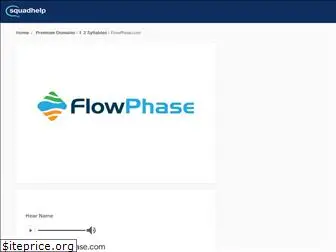 flowphase.com