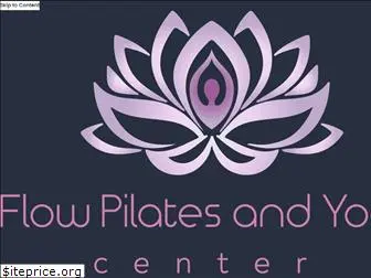 flowpilatesandyoga.com