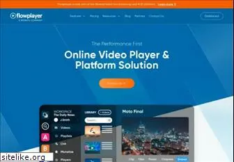 flowplayer.com