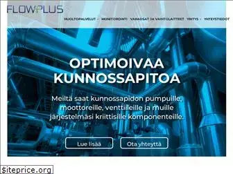 flowplus.fi