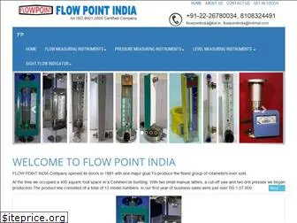 flowpointindia.com