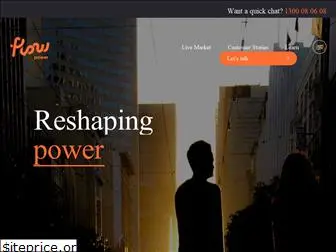 flowpower.com.au