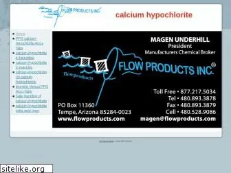flowproducts.com