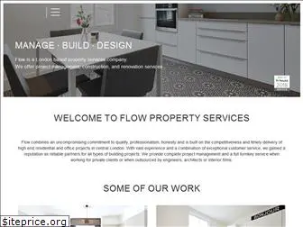 flowpropertyservices.co.uk