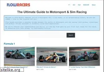 flowracers.com