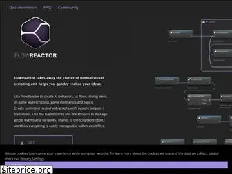 flowreactor.io