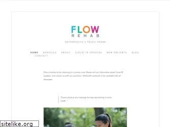 flowrehab.com