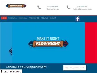 flowrightphi.com thumbnail