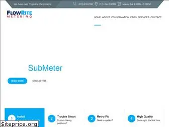 flowritemetering.com