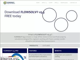 flowsolv.com