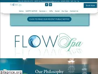 flowspakeywest.com