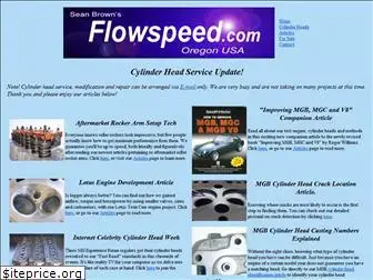 flowspeed.com
