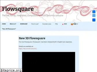 flowsquare.com