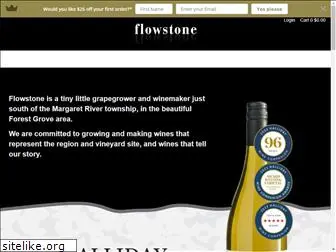 flowstonewines.com