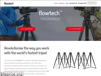 flowtech-tripod.com