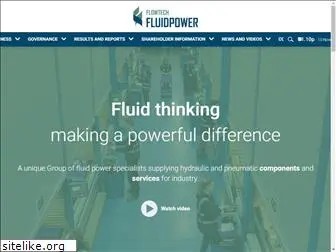 flowtechfluidpower.com