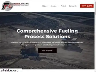 flowtechfueling.com