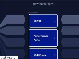 flowtechie.com