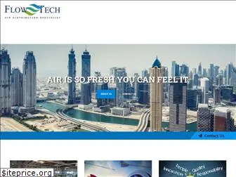 flowtechind.com