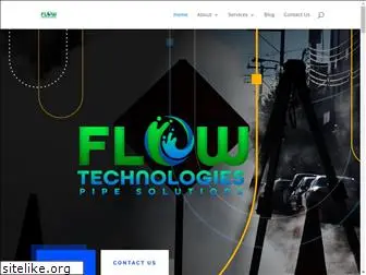 flowtechnologies.com