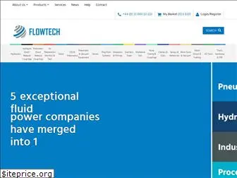 flowtechnologyuk.com