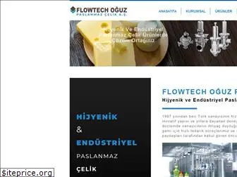 flowtechoguzpaslanmaz.com