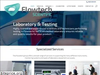 flowtechscientific.com.au