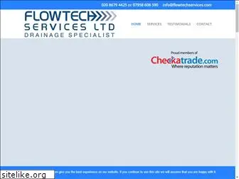 flowtechservices.com