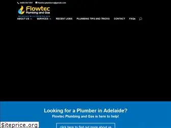 flowtecplumbingandgas.com.au