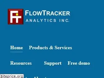 flowtrackeranalytics.com