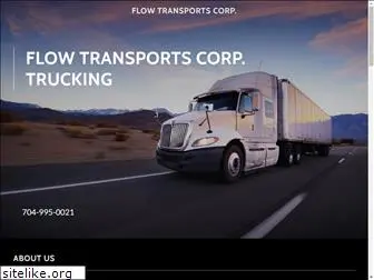 flowtransports.com