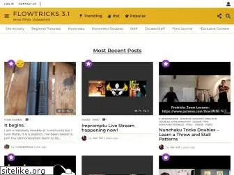 flowtricks.com