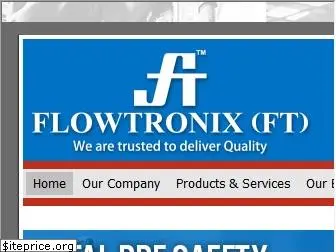 flowtronix.com